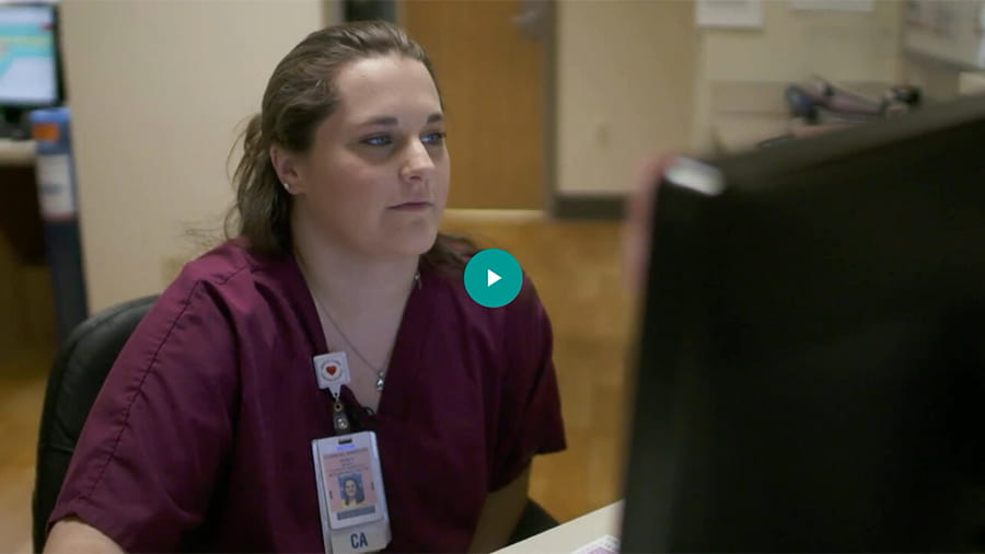 Ascension Project SEARCH video thumbnail image